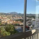 Apartamento Almadraba With Stunning Sea View Alicante
