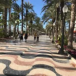 Almadraba With Stunning Sea View Alicante