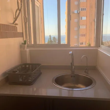 Apartment Almadraba With Stunning Sea View *