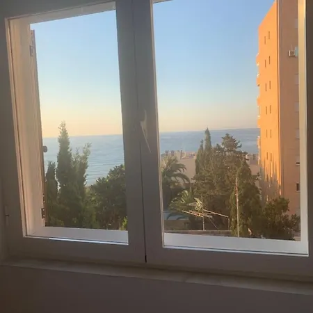 Apartment Almadraba With Stunning Sea View *