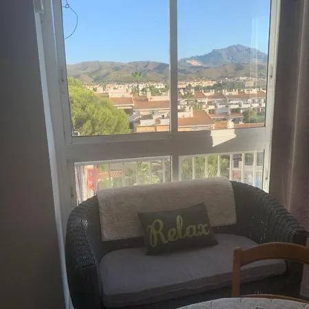 Apartamento Almadraba With Stunning Sea View