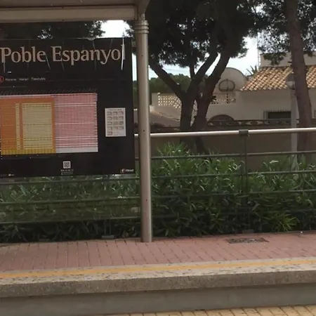 Apartamento Almadraba With Stunning Sea View Alicante
