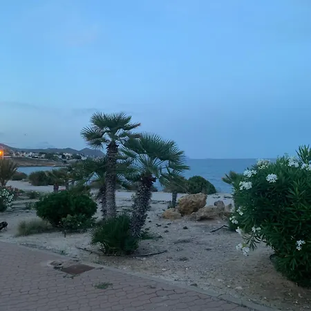 Almadraba With Stunning Sea View Apartament Alicante