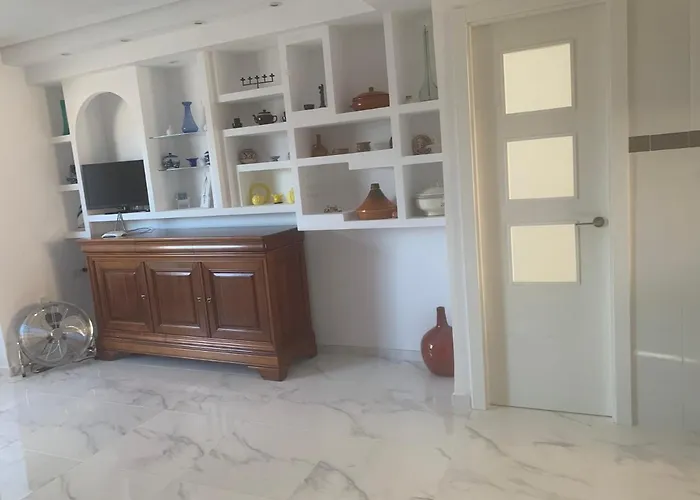 Apartament Almadraba With Stunning Sea View Alicante