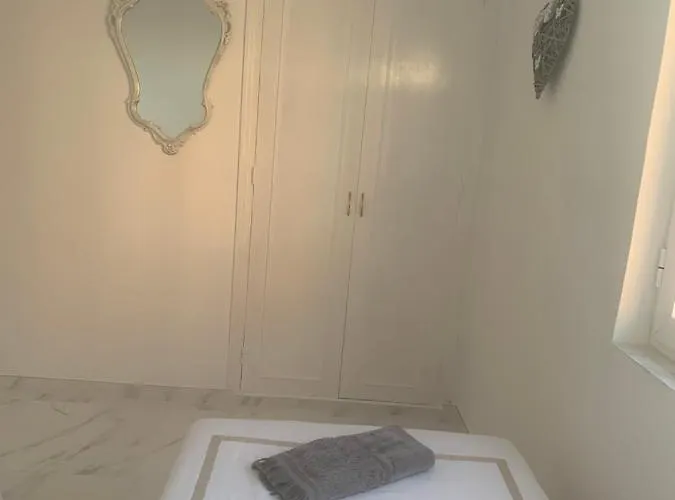Almadraba With Stunning Sea View Apartament Alicante