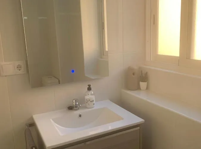 Almadraba With Stunning Sea View Alicante