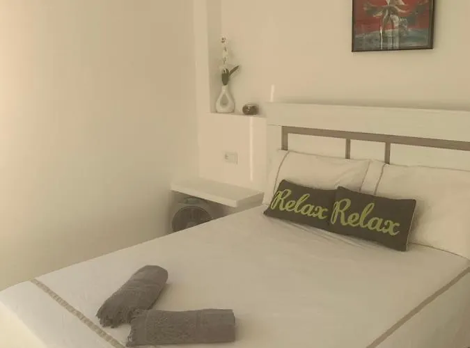 Almadraba With Stunning Sea View * Alicante