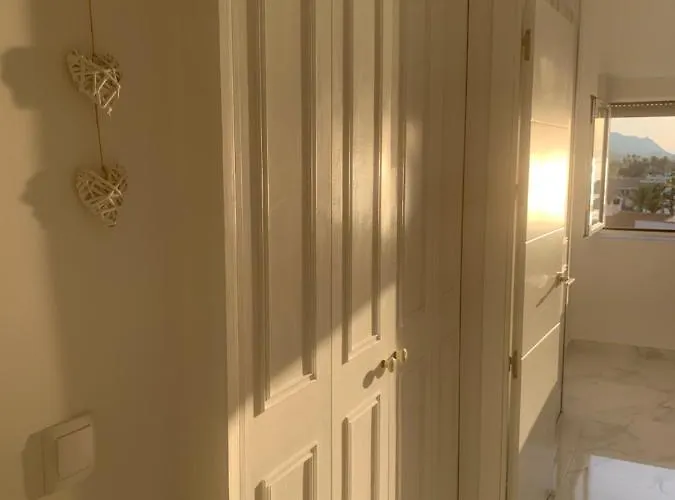 Almadraba With Stunning Sea View Apartament *