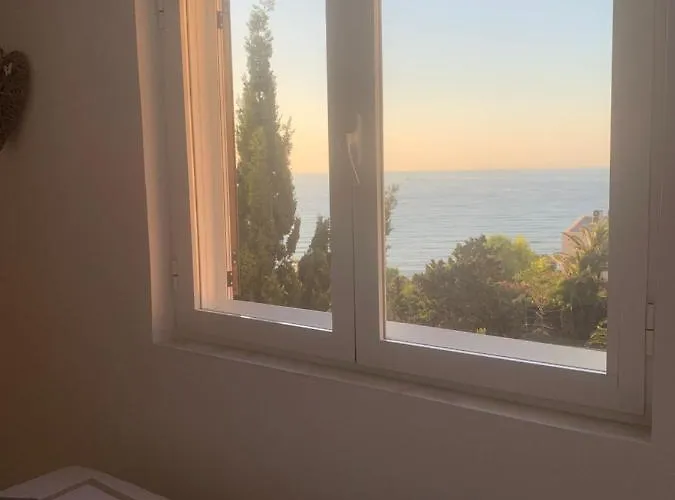 Apartament Almadraba With Stunning Sea View Alicante