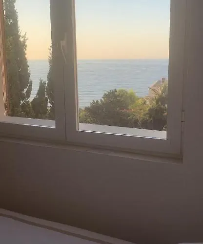 Apartament Almadraba With Stunning Sea View *