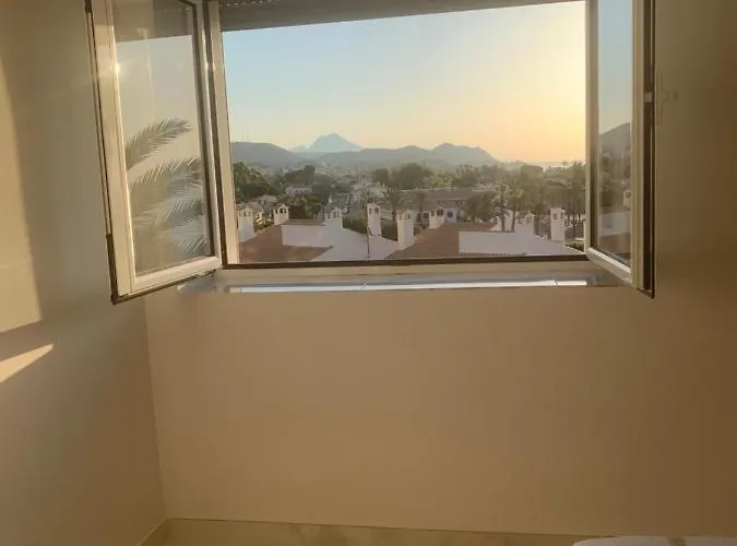Almadraba With Stunning Sea View