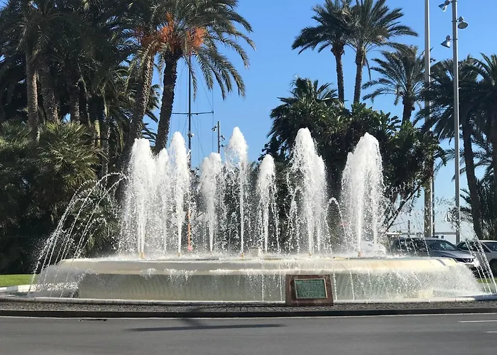 Almadraba With Stunning Sea View * Alicante