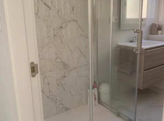 Apartament Almadraba With Stunning Sea View