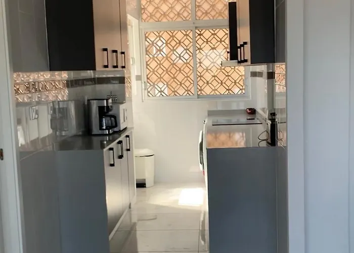 Almadraba With Stunning Sea View Alicante