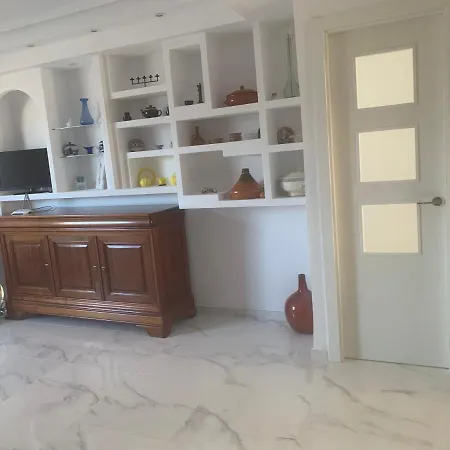 Apartment Almadraba With Stunning Sea View Alicante