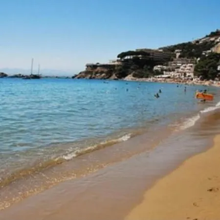 Apartment Almadraba With Stunning Sea View *