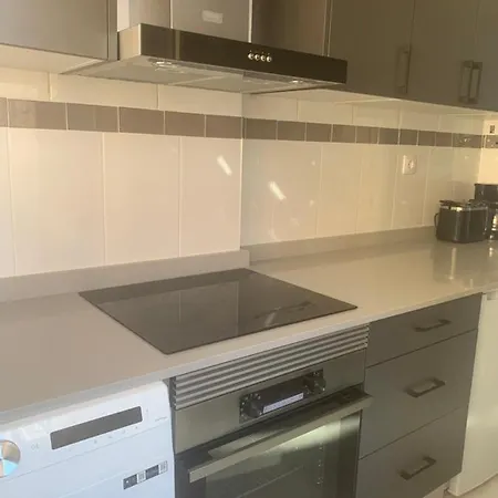 Almadraba With Stunning Sea View * Alicante