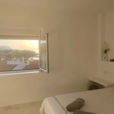 Apartment Almadraba With Stunning Sea View Alicante