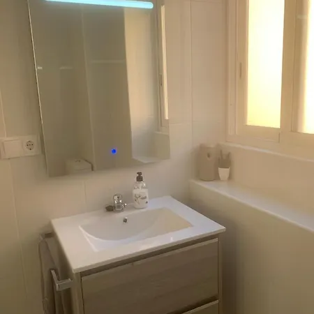 Almadraba With Stunning Sea View Alicante