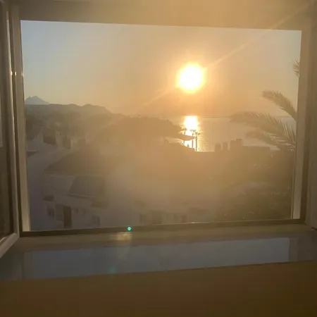 Almadraba With Stunning Sea View Apartment *