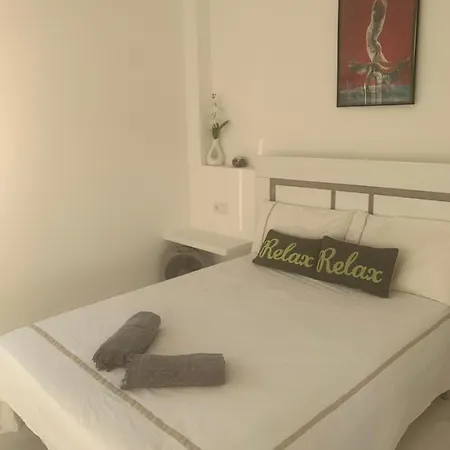 Almadraba With Stunning Sea View * Alicante