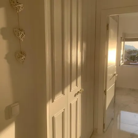 Almadraba With Stunning Sea View Apartment *