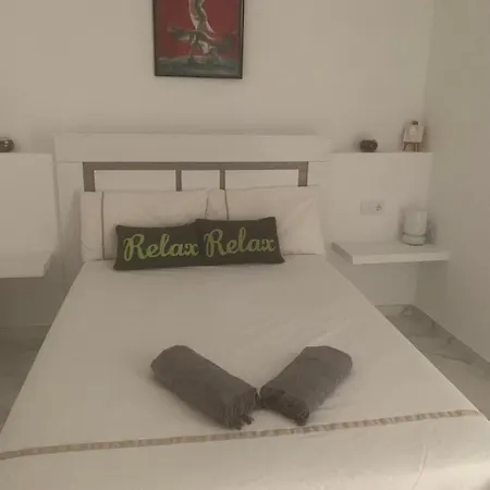 Almadraba With Stunning Sea View *