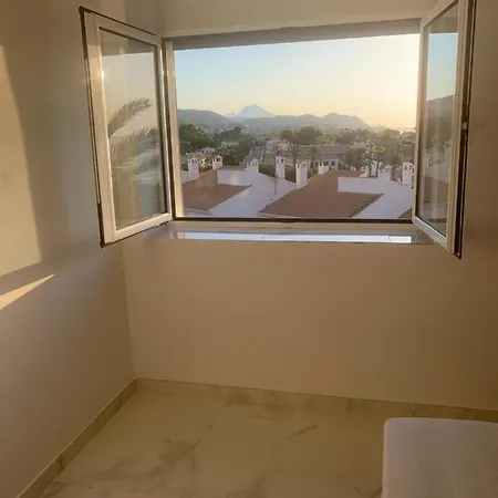 Almadraba With Stunning Sea View Apartment Alicante