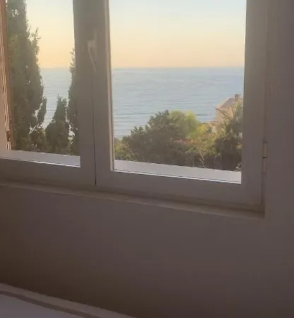 Apartment Almadraba With Stunning Sea View *