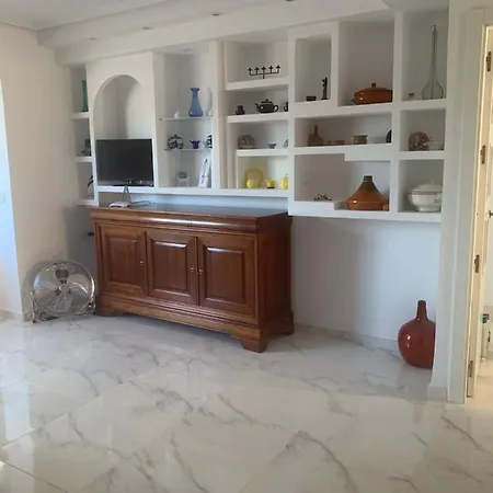 Almadraba With Stunning Sea View Apartment