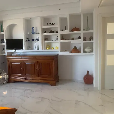 Apartment Almadraba With Stunning Sea View *