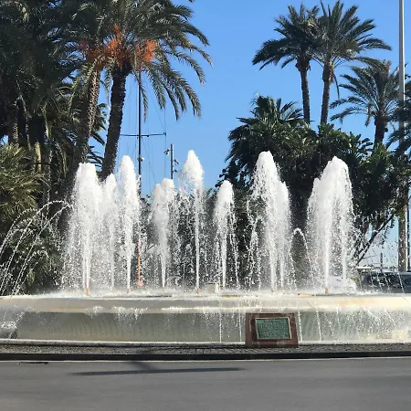 Almadraba With Stunning Sea View * Alicante