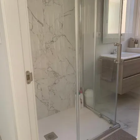 Apartment Almadraba With Stunning Sea View
