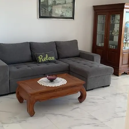 Almadraba With Stunning Sea View * Alicante