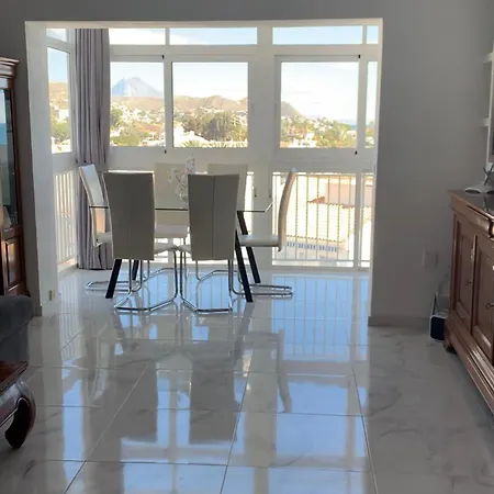 Apartment Almadraba With Stunning Sea View Alicante