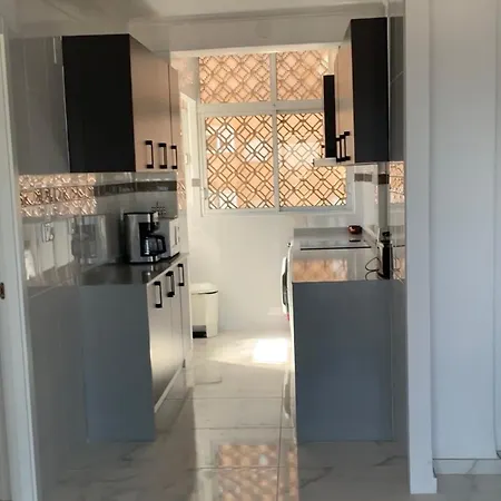 Almadraba With Stunning Sea View Alicante